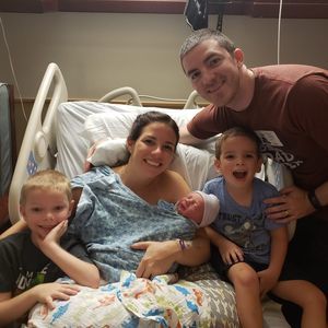 Meet your Posher, Nicole